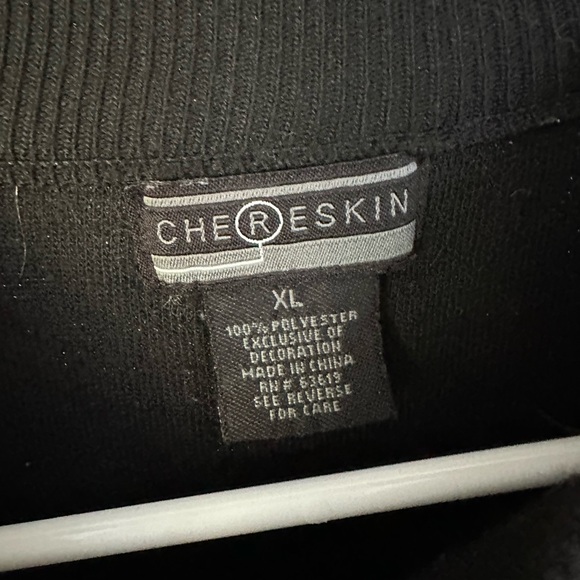 Vintage sweater Smashing Pumpkins World is a Vampire print - Picture 6 of 7